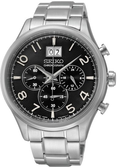 Hodinky SEIKO SPC153P1
