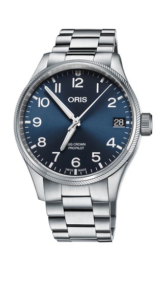 Hodinky ORIS 0175176974065-0782019