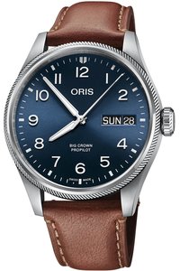 Picture: ORIS 01 752 7760 4065-07 5 22 07LC