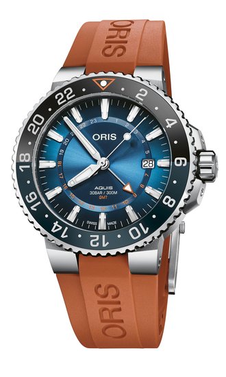 Hodinky ORIS 0179877544185-SetRS