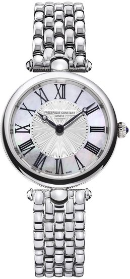 Hodinky FREDERIQUE CONSTANT FC-200MPW2AR6B