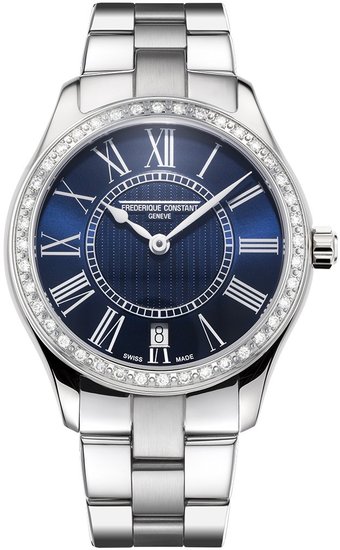 Hodinky FREDERIQUE CONSTANT FC-220MN3BD6B