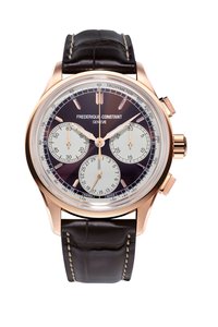Picture: FREDERIQUE CONSTANT FC-760CHC4H4