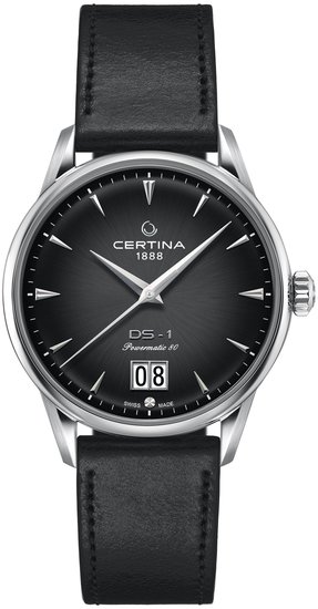 Hodinky CERTINA C029.426.16.051.00