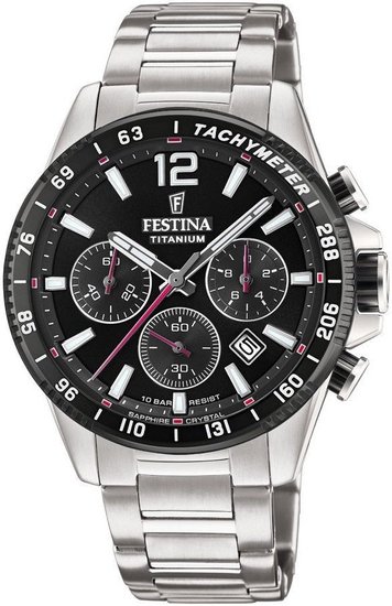 Hodinky FESTINA 20520/4