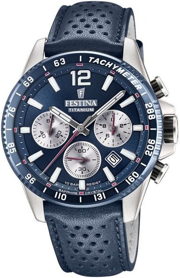 Hodinky FESTINA 20521/2