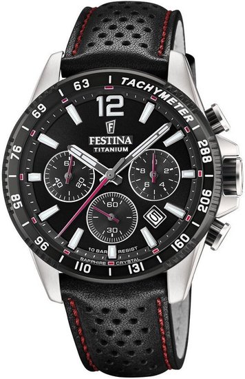 Hodinky FESTINA 20521/4