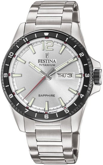 Hodinky FESTINA 20529/1