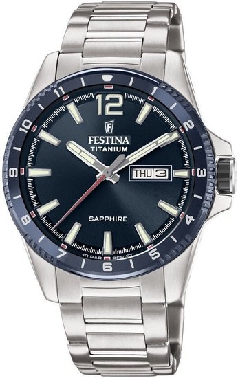 Hodinky FESTINA 20529/2