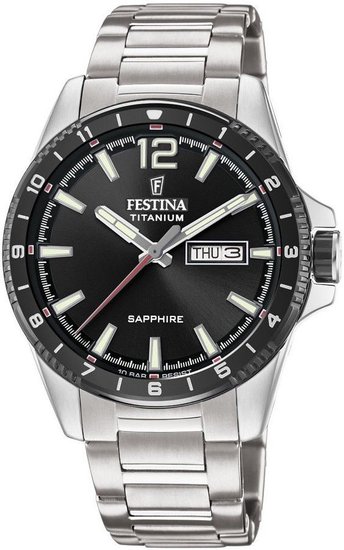 Hodinky FESTINA 20529/4