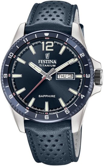 Hodinky FESTINA 20530/2