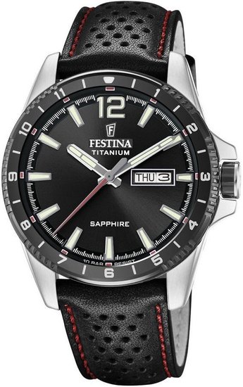 Hodinky FESTINA 20530/4