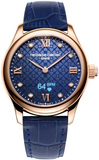Hodinky FREDERIQUE CONSTANT FC-286ND3B4