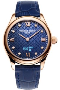 Picture: FREDERIQUE CONSTANT FC-286ND3B4
