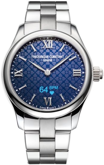 Hodinky FREDERIQUE CONSTANT FC-286N3B6B