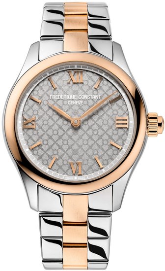 Hodinky FREDERIQUE CONSTANT FC-286BG3B2B