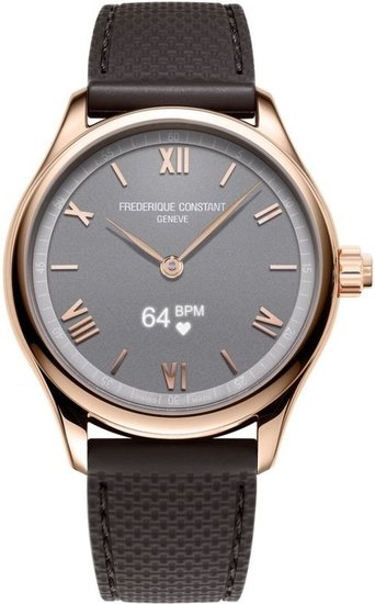 Hodinky FREDERIQUE CONSTANT FC-287BG5B4