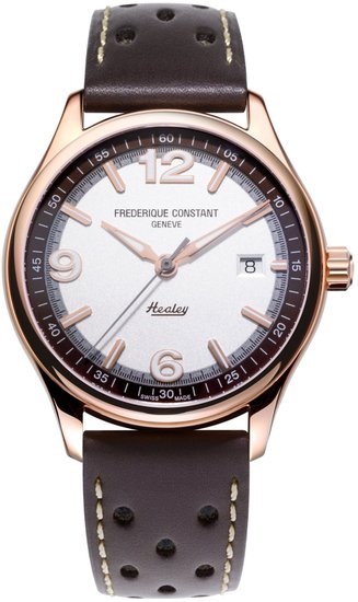 Hodinky FREDERIQUE CONSTANT FC-303HVBR5B4
