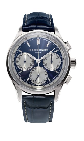 Hodinky FREDERIQUE CONSTANT FC-760NS4H6
