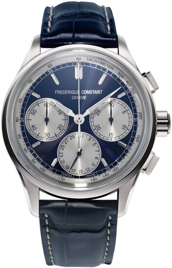 Hodinky FREDERIQUE CONSTANT FC-760NS4H6