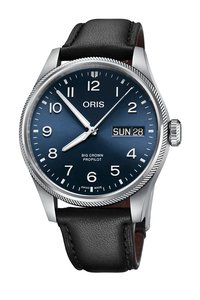 Picture: ORIS 01 752 7760 4065-07 5 22 08LC