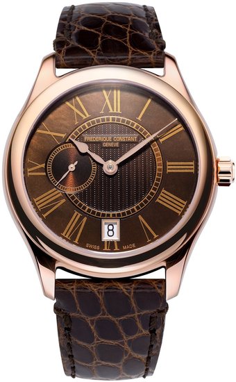 Hodinky FREDERIQUE CONSTANT FC-318MPC3B4