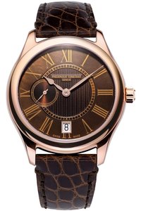 Picture: FREDERIQUE CONSTANT FC-318MPC3B4