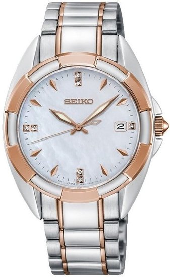 Hodinky SEIKO SKK888P1