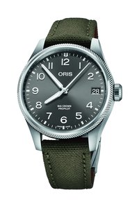 Picture: ORIS 01 751 7761 4063-07 3 20 03LC