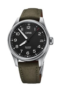 Picture: ORIS 01 751 7761 4164-07 3 20 03LC