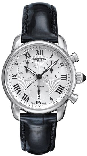 Hodinky CERTINA C025.217.16.018.00