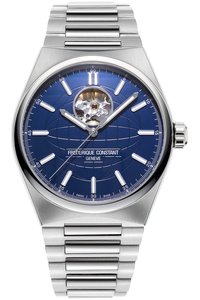 Picture: FREDERIQUE CONSTANT FC-310N4NH6B
