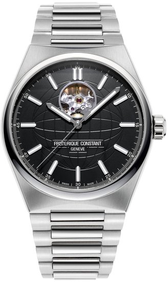 Hodinky FREDERIQUE CONSTANT FC-310B4NH6B