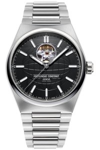 Picture: FREDERIQUE CONSTANT FC-310B4NH6B
