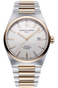 Picture: FREDERIQUE CONSTANT FC-303V4NH2B