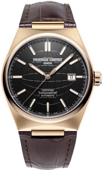 Hodinky FREDERIQUE CONSTANT FC-303B4NH4