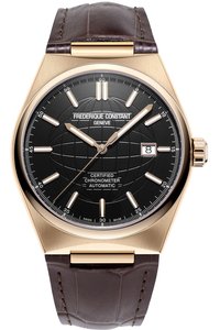 Picture: FREDERIQUE CONSTANT FC-303B4NH4