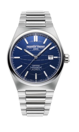 Hodinky FREDERIQUE CONSTANT FC-303N4NH6B