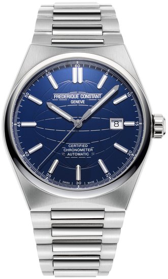 Hodinky FREDERIQUE CONSTANT FC-303N4NH6B