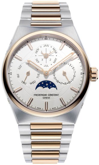 Hodinky FREDERIQUE CONSTANT FC-775V4NH2B