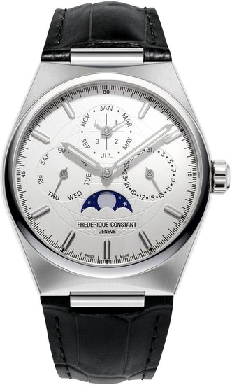 Hodinky FREDERIQUE CONSTANT FC-775S4NH6
