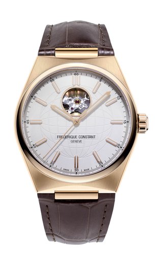 Hodinky FREDERIQUE CONSTANT FC-310V4NH4