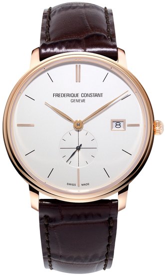 Hodinky FREDERIQUE CONSTANT FC-245V5S4