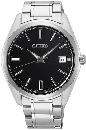 Hodinky SEIKO SUR311P1