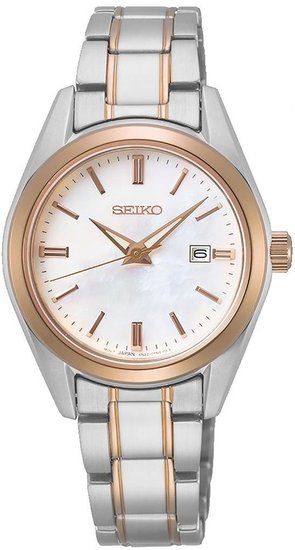 Hodinky SEIKO SUR634P1
