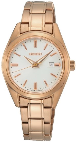 Hodinky SEIKO SUR630P1