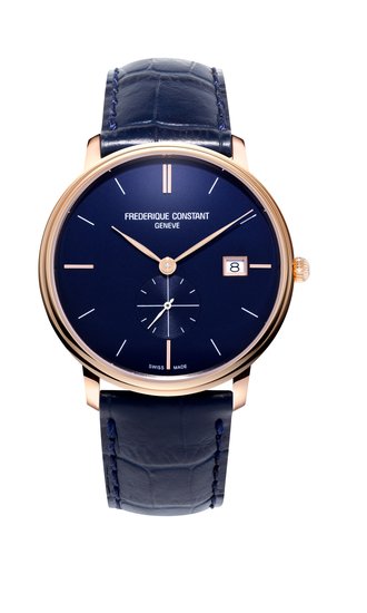 Hodinky FREDERIQUE CONSTANT FC-245N5S4