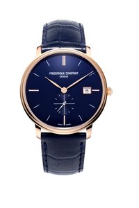 Picture: FREDERIQUE CONSTANT FC-245N5S4