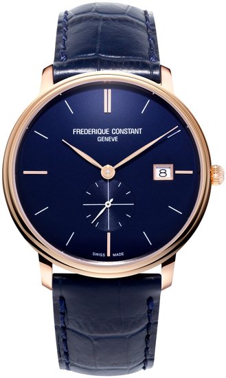 Hodinky FREDERIQUE CONSTANT FC-245N5S4