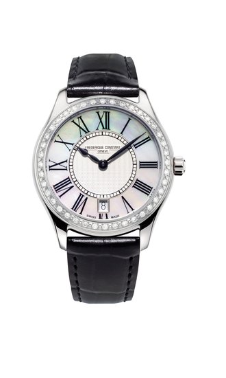 Hodinky FREDERIQUE CONSTANT FC-220MPW3BD26